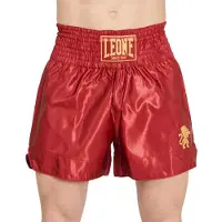 Leone1947 Basic 2 Thaibokseshorts