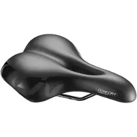 Liv Contact Comfort + Cykelsadel