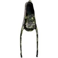 Picasso Master Carbon Fodlomme 1 Enhet