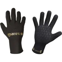 Mares Pure Passion Flex Gold 30 Ultrastretch Handsker