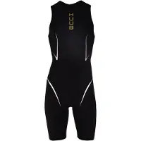 Huub Tc Performance ærmeløs Triatlon-dragt