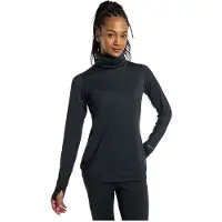Burton Midweight Langærmet Baselayer