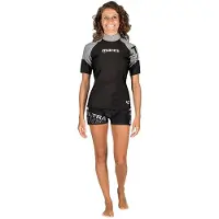 Mares Ultra Skin Kortærmet Termisk T-shirt
