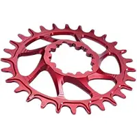 Garbaruk Sram Gxp/dub Mtb Boost Ovalt Klinge