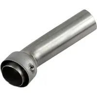 Akrapovic V-tuv071 Støjdæmper