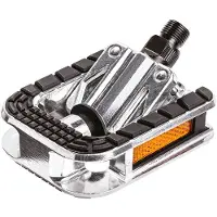 BRN Foldable Pedaler