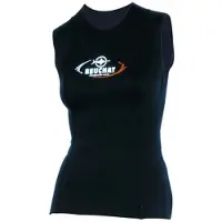 BEUCHAT Dame Langermet Rashguard Uden ærmer