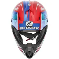 Shark Varial Tixier Offroadhjelm