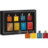 Versace Men Miniature Gift Set
