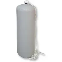 Lalizas Inflatable Easystore Fender