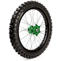 X-grip Hulkyboy Hard Offroad Dæk