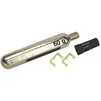 PLASTIMO Oplad Reservedel