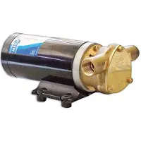 Jabsco Kørsel Af Akslen Til Hvalpumpens Impeller 7273-0003 M