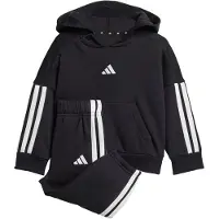 Adidas Essentials 3 Stripes Joggers Sæt