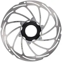 Xlc Br-x86 Cl Aluminium Disc Bremse Skive