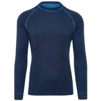 Thermowave Merino Xtreme Thermal Langærmet Baselayer