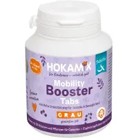 Hokamix Mobility Booster Tabletter - 90 styk