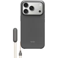 Apple Iphone 17 Pro Kickstand Magsafe Camera Control Telefon Etui