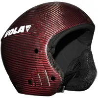 Vola Fis Carbon Element Hjelm