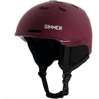 Sinner Kaiser Hjelm