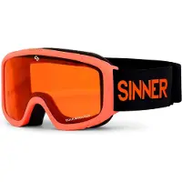 Sinner Duck Mountain Skibriller