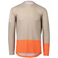 POC Pure Langærmet Enduro-trøje