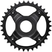 Shimano Sm-cre70-b Cg Kædehjul