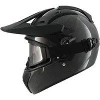 Shark Explore R Carbon Skin Fullface-hjelm