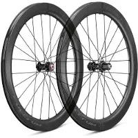 Fulcrum Wind 57 Db 2wf C23 Disc Tubeless Landevejs Hjulsæt