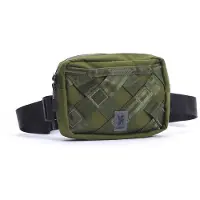 Chrome Barrage 2l Sling Skuldertaske