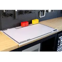 VAR Værktøj Big Bench Top Mat