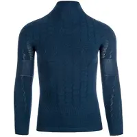 Q36.5 4 Plus Langærmet Baselayer