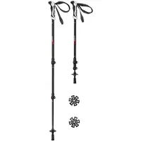 Rock Experience Trekking Pole Evo 2.0 Spadserestokke