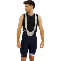 Santini Mj Mont Ventoux Cykelshorts