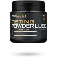 Cobeco Fist Assist Powder Lube 135g