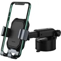 Baseus Tank Gravity SUYL-TK01 holder til bilmontering med sugekop