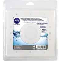 Gre Double Seal For Skimmer+ 2 Seals For Return Ventil