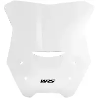 Wrs Bmw R 1200 R Abs 15-18 Bm021t Forrude