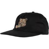 Santa Cruz Braun Great Outdoors Snapback Kasket