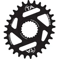 Specialites Ta One Oval Sh52-shimano Kædehjul