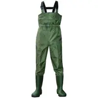 Zunzun S501 Åndbar Waders
