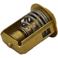 Bukh Termostat Dv10/dv10l/20/24