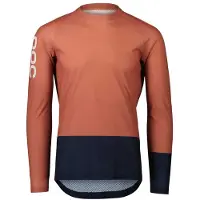 POC Pure Langærmet Enduro-trøje