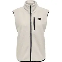 Only Play Vest 'Mon' beige