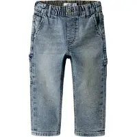 Name it Jeans 'NMMBen' blue denim