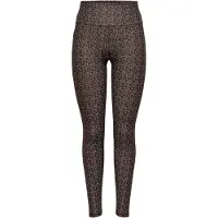 Only Play Leggings 'Font' sort