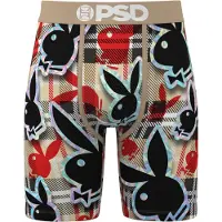 PSD Pb Checkmate Boxers