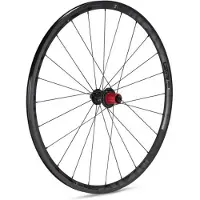Gtr Rr17 Disc Tubeless Baghjul Til Landevejscykel