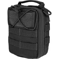 Maxpedition FR-1 Medical Pouch Black