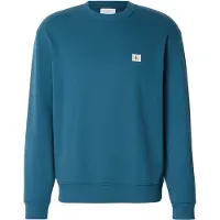 Calvin Klein Terry Monologo Sweatshirt